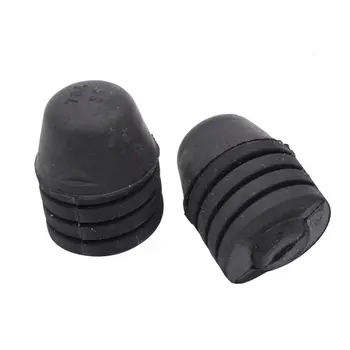 

Apply to Jette Passat CC Golf 6 MK6 Polo Bora Hood stop Glue pier Buffer block