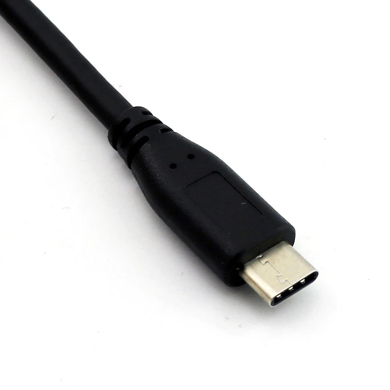USB 3,1 type-C Мужской к USB 3,0 Micro B Мужской кабель для передачи данных для планшетного телефона HDD USB 3,1 скорость передачи данных до 5 Гбит/с