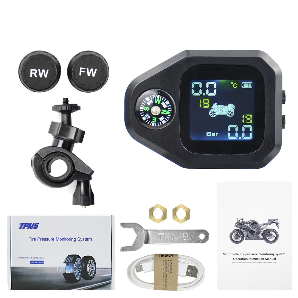  TPMS Ÿ̾ з ͸ ý,  Ÿ̾ LCD ÷,  Ǵ ܺ TH/WI , α Ǹ