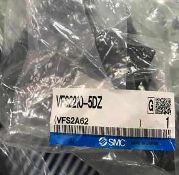 

1PC NEW SMC VFS2210-5DZ free shipping