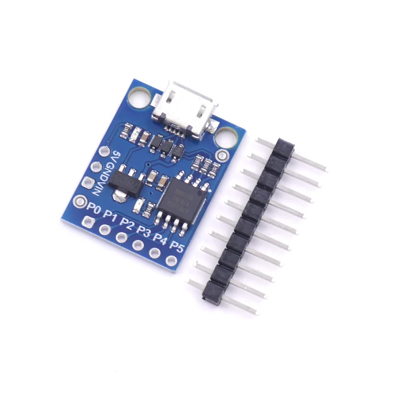 ATTINY85 (1)