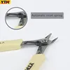 YTH-22 23 Cutting Pliers Nipper Wire Cutter Cable Cutters Multi-Function Tools  Mini Electrical Wire Cable Cutter Crclip Pliers 3