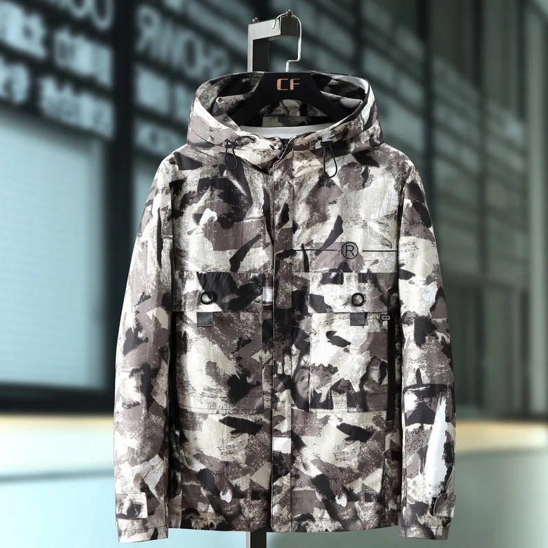 Плюс Размеры 4XL 5XL 6XL 7XL 8XL 9XL Для мужчин джинсовая куртка для