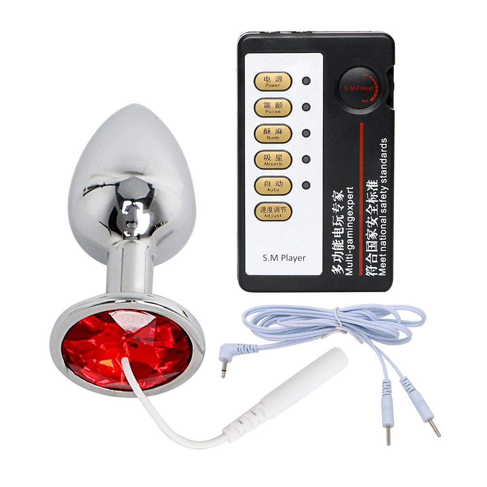 Plug Anal Tamanho: Guia Prtico para Escolher, Usar e Aproveitar ao Mximo seu Estimulador Eltrico de Plug Anal Tamanho: Guia Prtico para Escolher, Usar e Aproveitar ao Mximo seu Estimulador Eltrico de