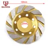 100/125/150/180mm Diamond Segment Grinding Wheel Cup Cutting Disc for Marble Concrete Masonry Stone Diamond Grinding Wheel ► Photo 2/6