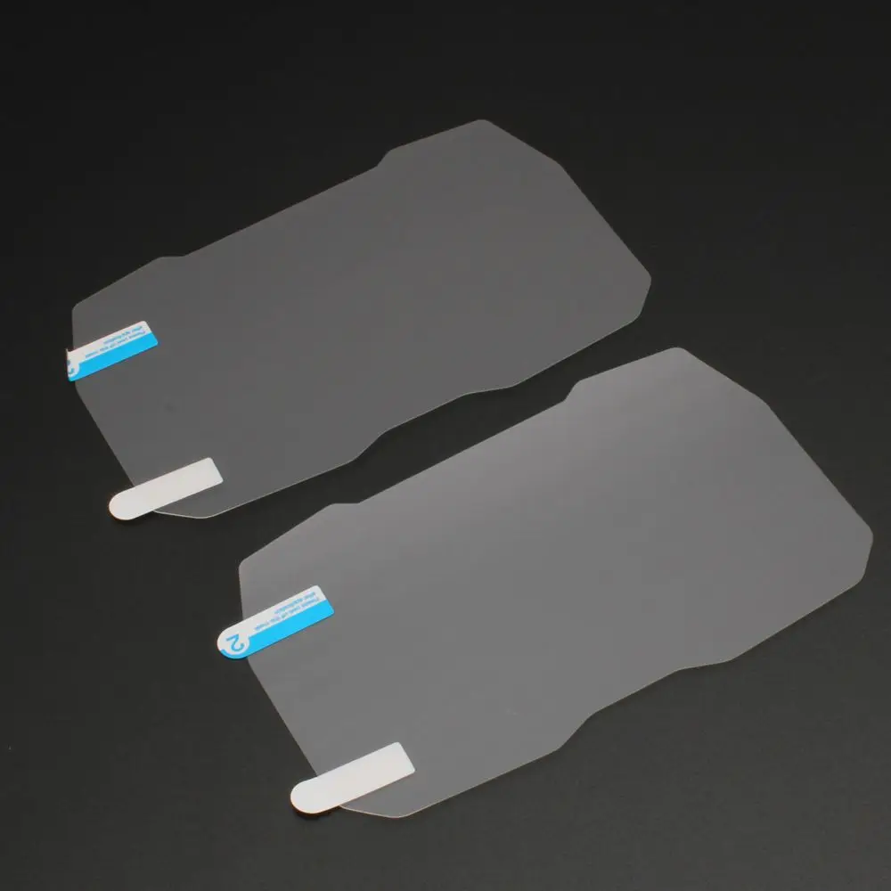 Motorcycle Screen Protector TPU For DUCATI PANIGALE V4 18 Streetfighter V4 20