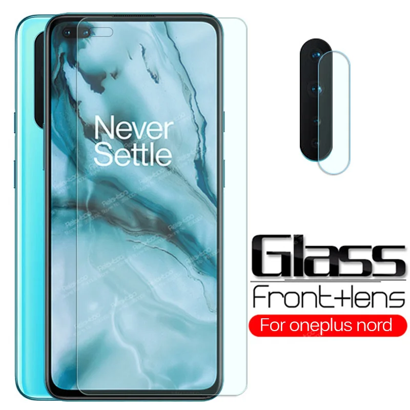 Защитное стекло для камеры OnePlus Nord 5G 2020 6 44 &quotOne Plus защитная пленка из закаленного