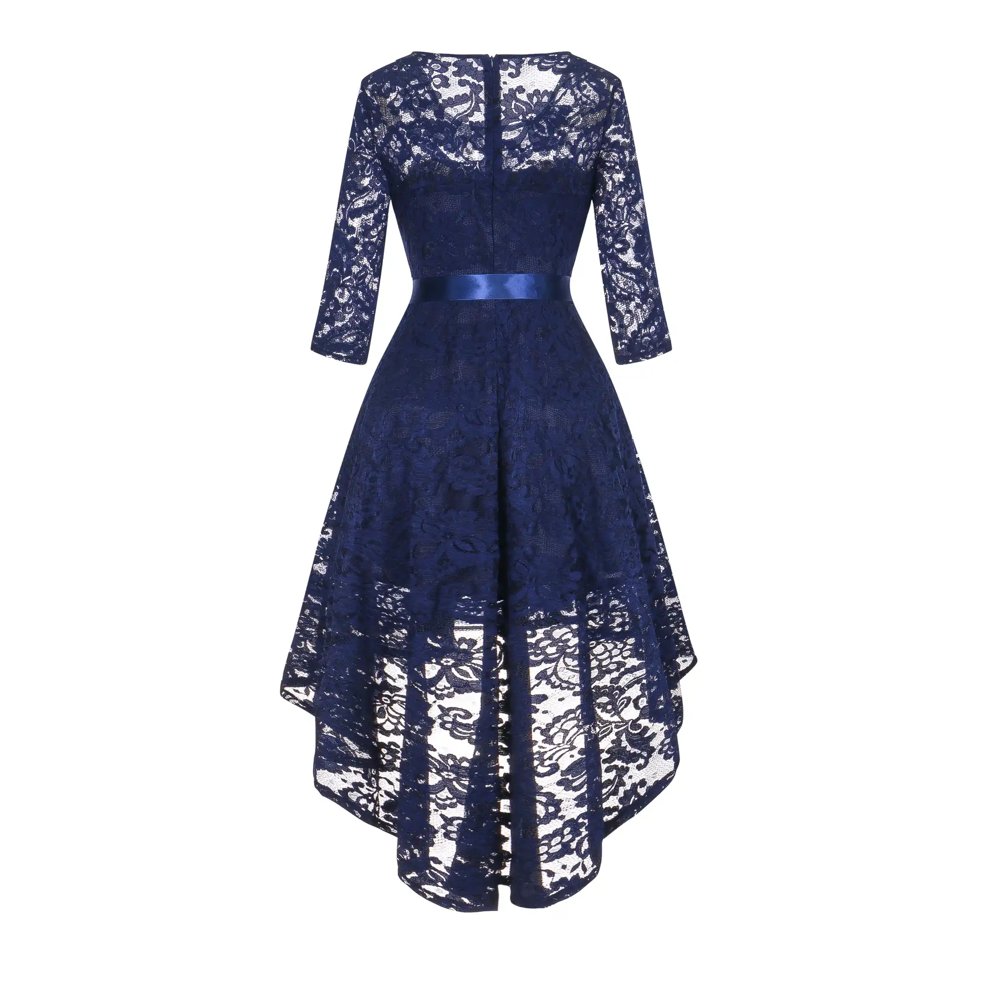 cocktail tuxedo dress