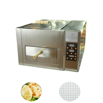 

factory price chapati bakery oven/pancake making machine