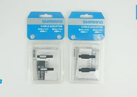 SM-CA50 SM-CA70 кабельный регулятор дорожный велосипед CA50 CA70 | Спорт и развлечения