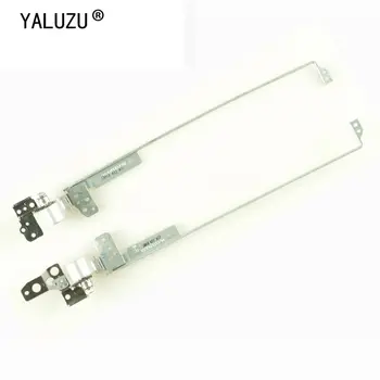 

YALUZU New touch LCD Hinges/hinge for Acer V5-471 V5-431P V5-471P V5-471PG V5-431PG 34.4TU29.XXX 34.4TU30.XXX Notebook LCD HINGE
