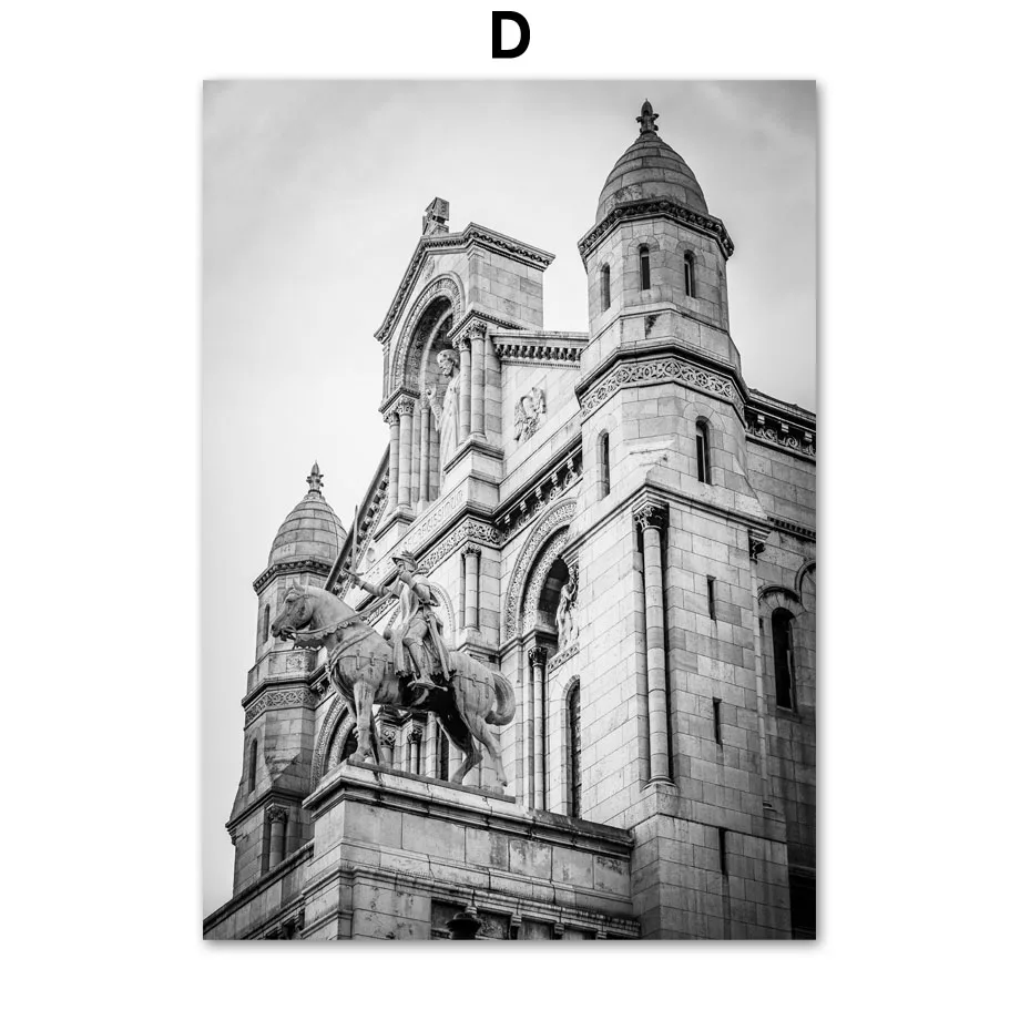 Paris-London-City-Giraffe-Travel-Quotes-Wall-Art-Canvas-Painting-Nordic-Posters-And-Prints-Wall-Pictures (6)