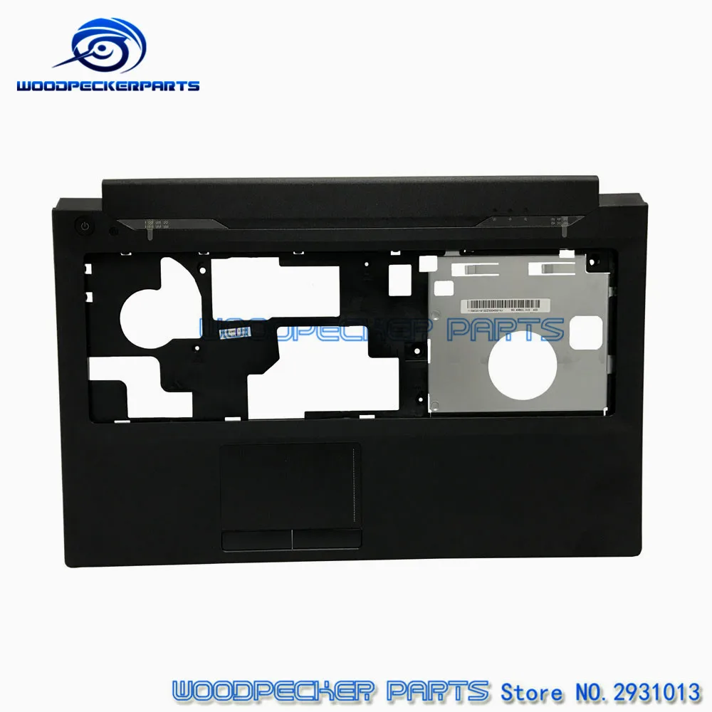 Верхний чехол для ноутбука lenovo B590, верхний чехол для ноутбука, без сенсорной панели, верхний чехол для рук 39.4XB01.013 60.4XB01.013