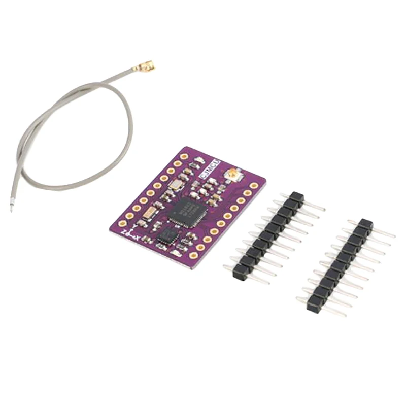 1 шт. CJMCU 8223 NRF51822 + LIS3DH модуль Bluetooth синий зуб ускорение модуль|Демонстрационные