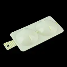 Микроволновая печь, два яйца, Браконьер, сэндвич, для завтрака, мгновенная плита, кухонный инструмент, UL