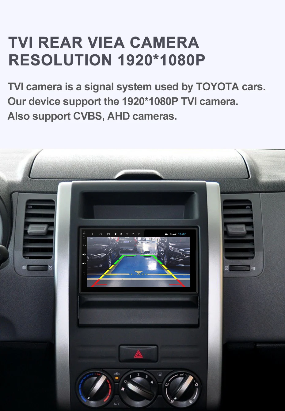 Discount Isudar H53 4G Android 2 Din Auto Radio For Nissan/Xtrail/Tiida/Hyundai/KIA Car Multimedia GPS 8 Core RAM 4GB ROM 64GB Camera DVR 15