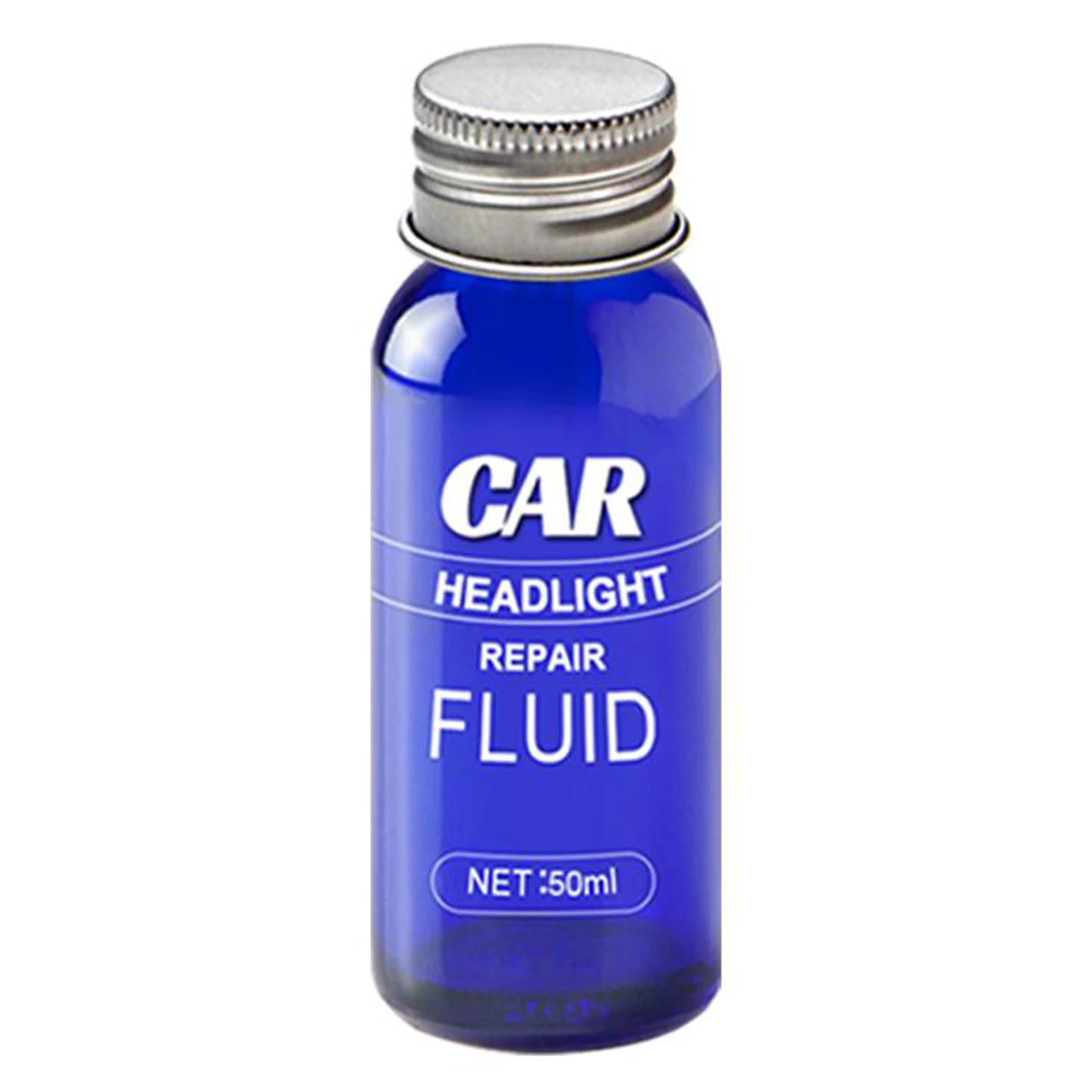  Car Headlight Polishing Agent Scratch Remover Repair Liquid Restoration Kit Car Scratch Repair Coating Repair