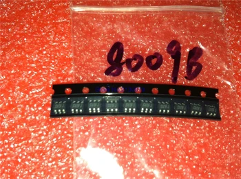 

10pcs/lot SY8009 SY8009B SY8009BABC SOT-23-6 In Stock