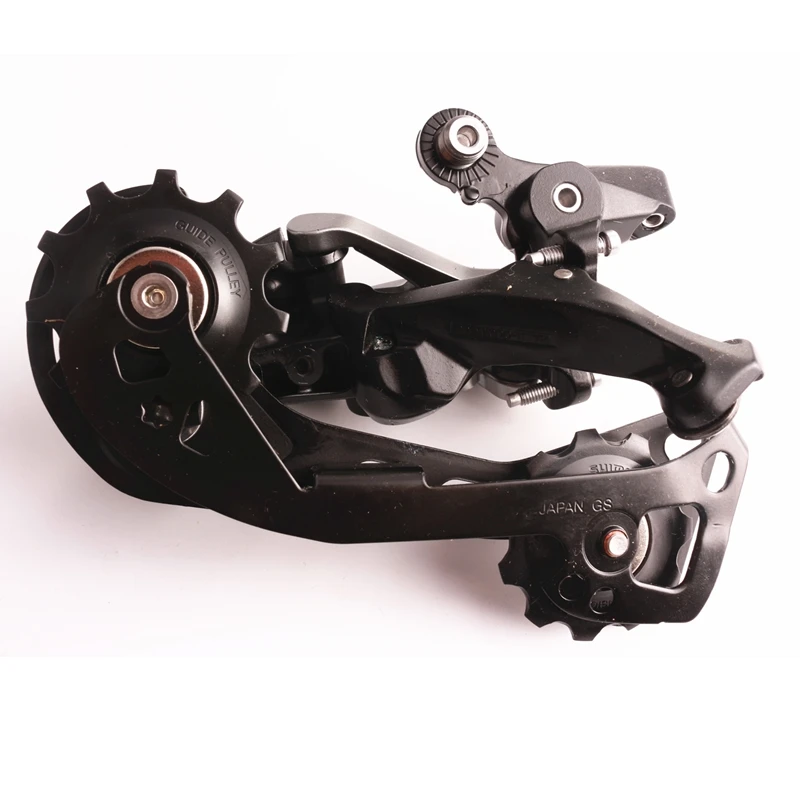 Shimano SLX M7000 mtb велосипед 11 скоростей переключения задних переключателей с sunracing Csms8 11-46t кассета серебро KMC x11.93 цепь