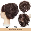medium brown