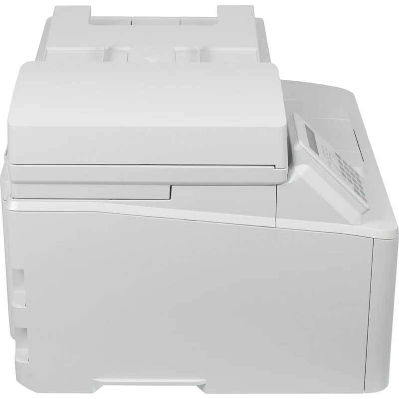 МФУ лазерный HP LaserJet Pro M227fdn, белый