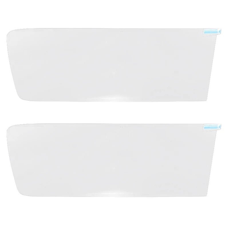 #*Cheap 2Packs Screen Protective Film for Mercedes Benz A Class W177 10.25Inch Car Navigation Screen,9H Tempered Glass Protector