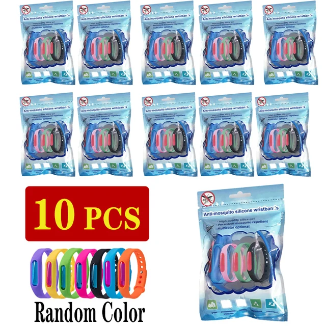 10 Pack