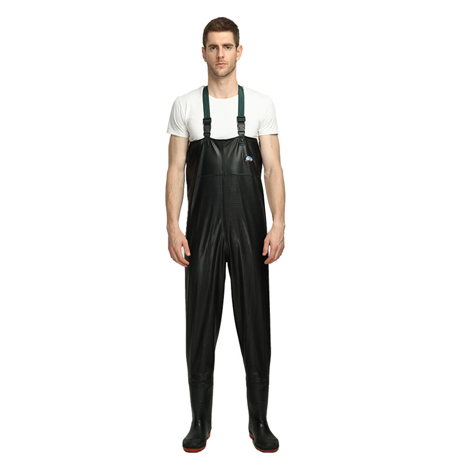 Fishing Chest Wader Waterproof Wader 