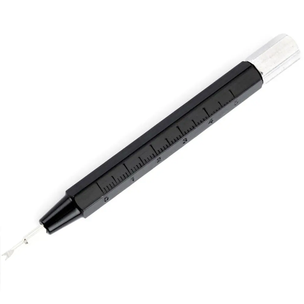 

New Portable Durable Watch Tools Metal Watch Band & Bracelet Link Remover With Spring Bar Watch Repair Tool Kit