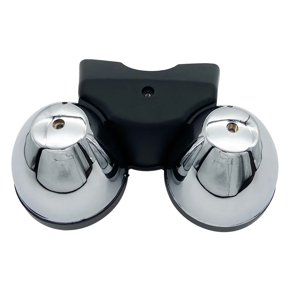 motorcycle Cover meter Speedometer Tachometer Instrument shell For