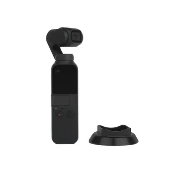 

Handheld Stabilizer for DJI OSMO Pocket Sunnylife Supporting Base Desktop Stand OSMO Accessaries Handheld Gimbal Camera