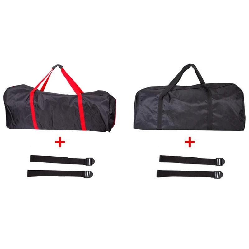 Carrying Bag For Xiaomi M365 Backpack Bag Storage Bag And Bundle Kick