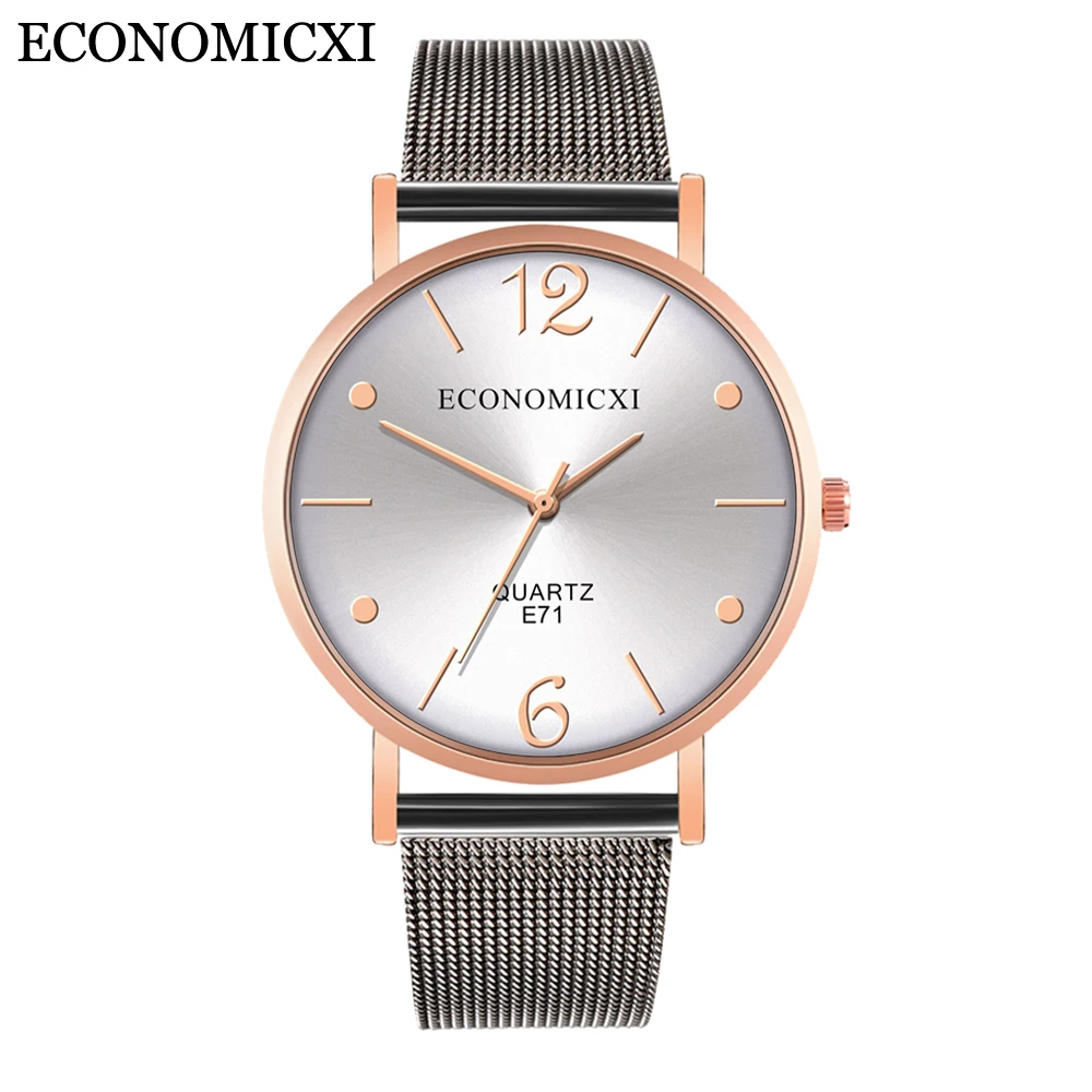 

Men's Watch Fashion Watch For Men Relojes Hombre Top Brand Luxury Watch Men Sport Watches Leather relogio masculino