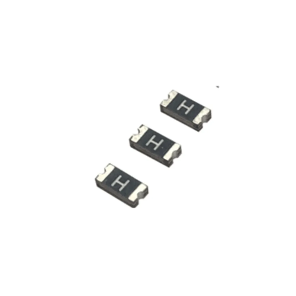 

Free shipping SMD 1206 4A 6V PPTC fuse