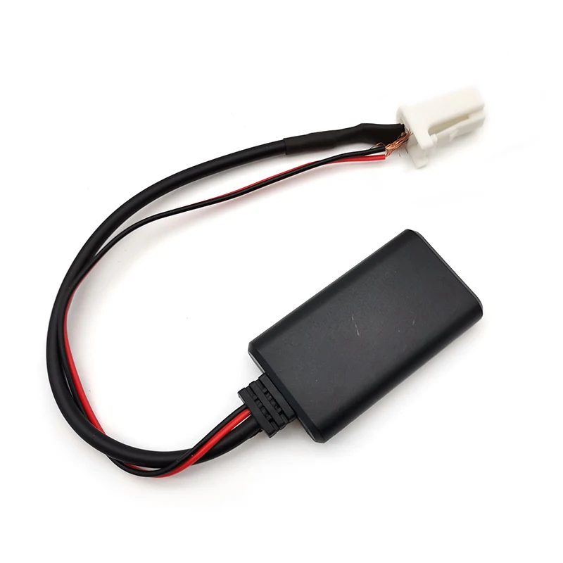 Рисунок 3 - Автомобильный Aux-кабель