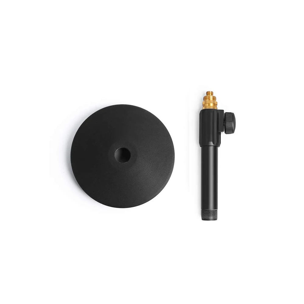 Полностью металлическая подставка для A04T USB микрофон для подкастов