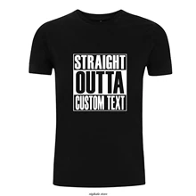 T-shirt unisexe pour hommes, haut droit, personnalisé, texte, mode, haut inspiré de DR DRE, Cool, pride, nouveau