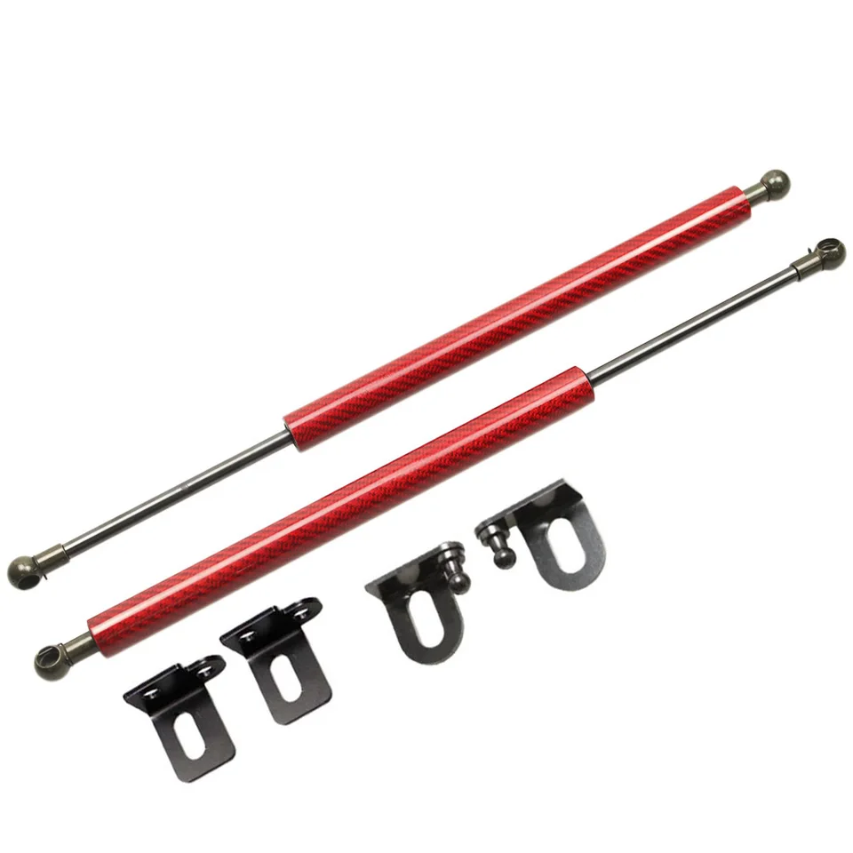 JINGLINGKJ 9686809680 For 2011-2018 DS5 Front Hood Damper Gas Struts - View #10