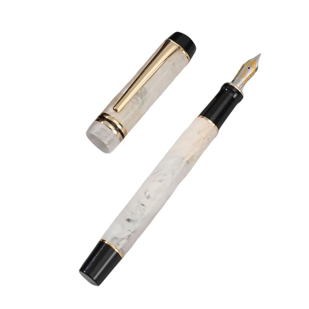 

Kaigelu 316 Various Nibs Office School Fountain Pen Practice Student Gift Fashion Ef M Luxury Stationery Calligraphy Writing