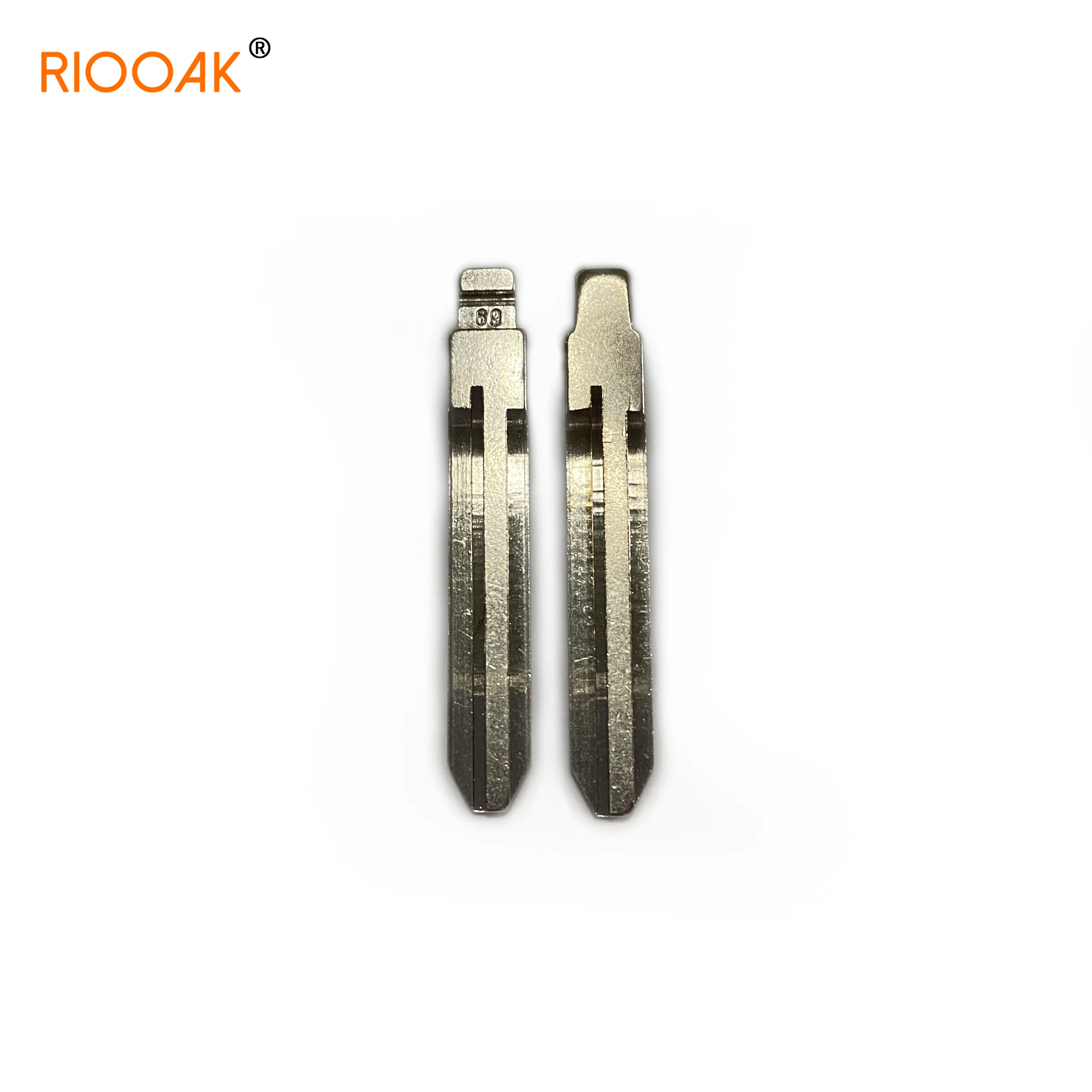 Рисунок 3 - #69 металлическая заготовка