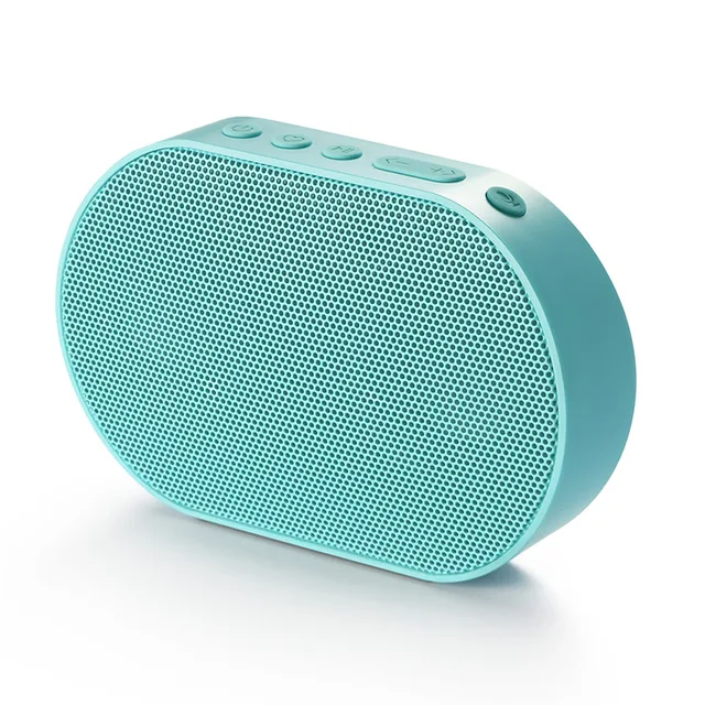 GGMM E2 Portabel Bluetooth Speaker 