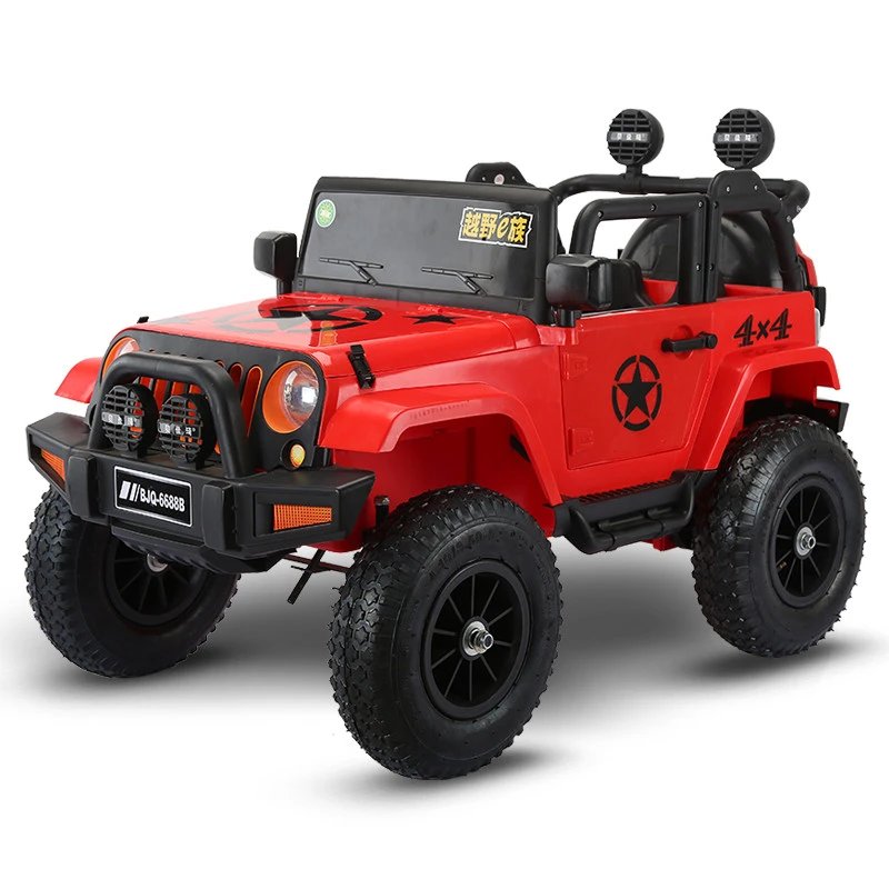 子供用電動車 男の子用4輪駆動車 1 5歳の乗馬用おもちゃ 空気圧ホイール付きオフロード車 おもちゃ スポーツ Aliexpress 子供用電動車 男の子用4輪駆動車 1 5歳の乗馬用おもちゃ 空気圧ホイール付きオフロード車 おもちゃ スポーツ Aliexpress