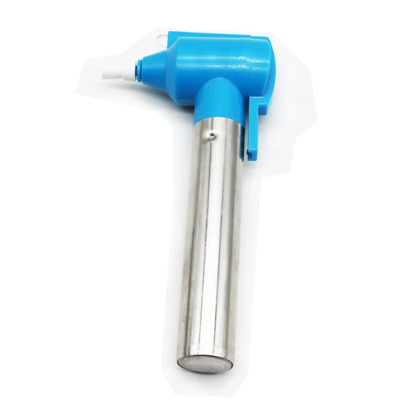 1 pcs Teeth Whitening Polisher Dental Teeth Burnisher Stain Remover White Tooth Polishing Paste Tooth Whitening Tools