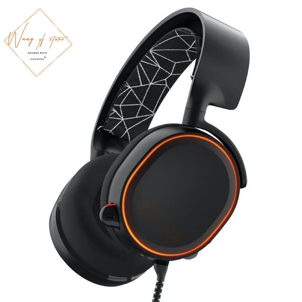 SteelSeries Arctis 1