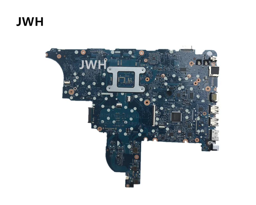 Для hp ProBook 650 G2 материнская плата i5-6200U 840716-001 840716-501 840716-601 тестирование работы