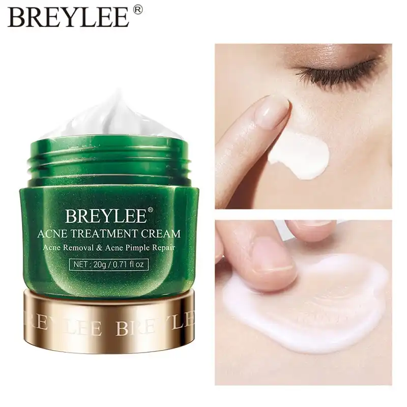 face pimple medicine cream