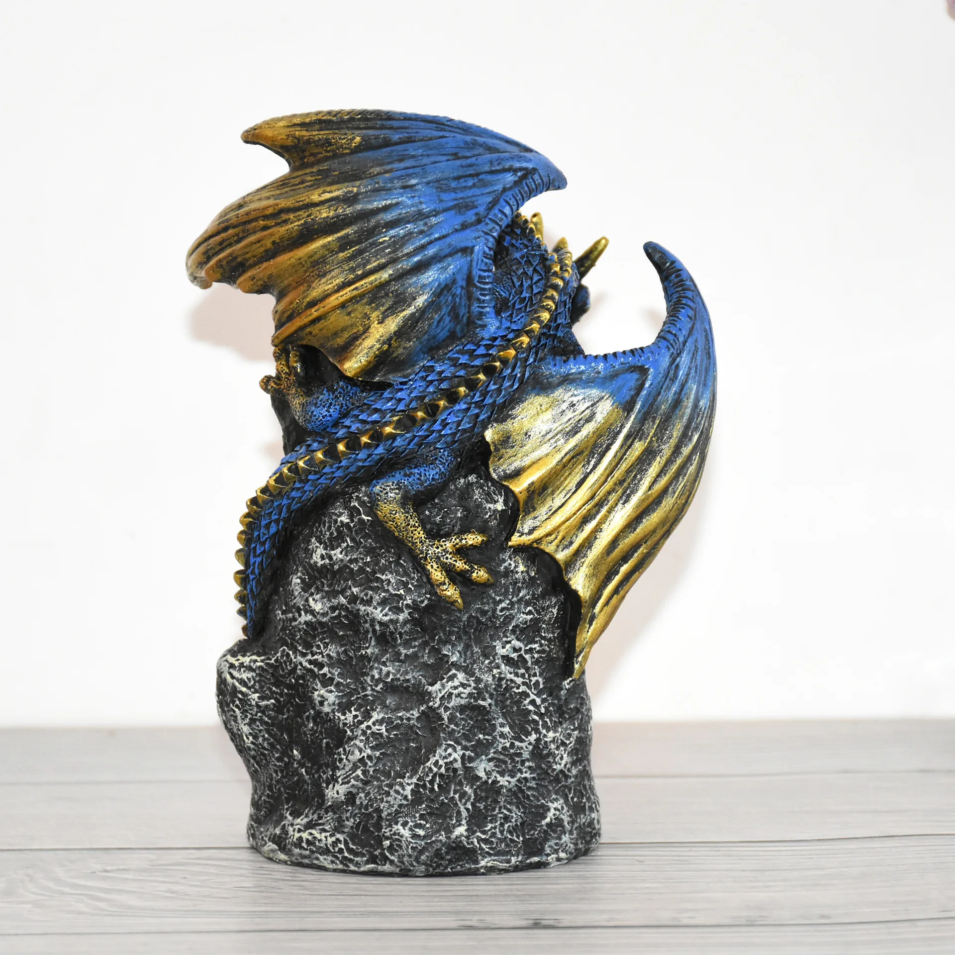 Wierookbrander met zeef Ornament | Adelea