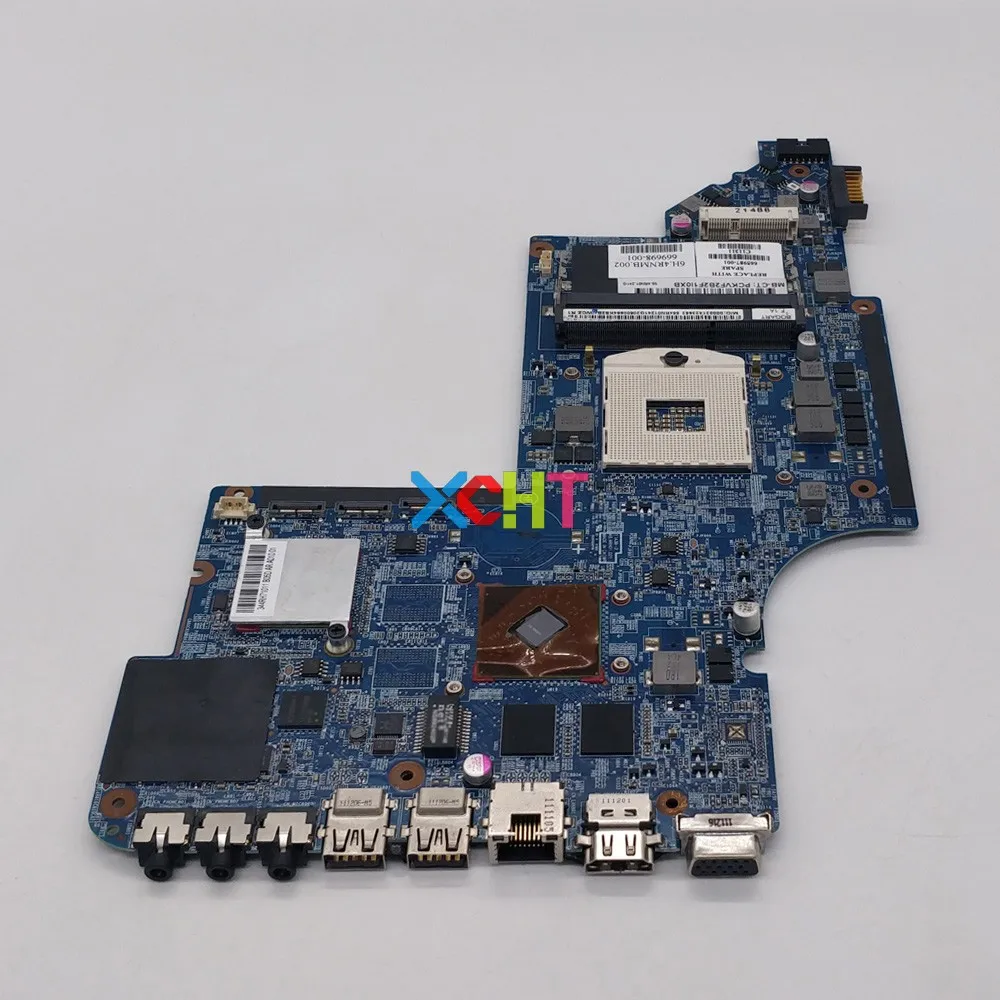 for HP Pavilion DV7 DV7-6000 Series DV7T-6C00 DV7T
