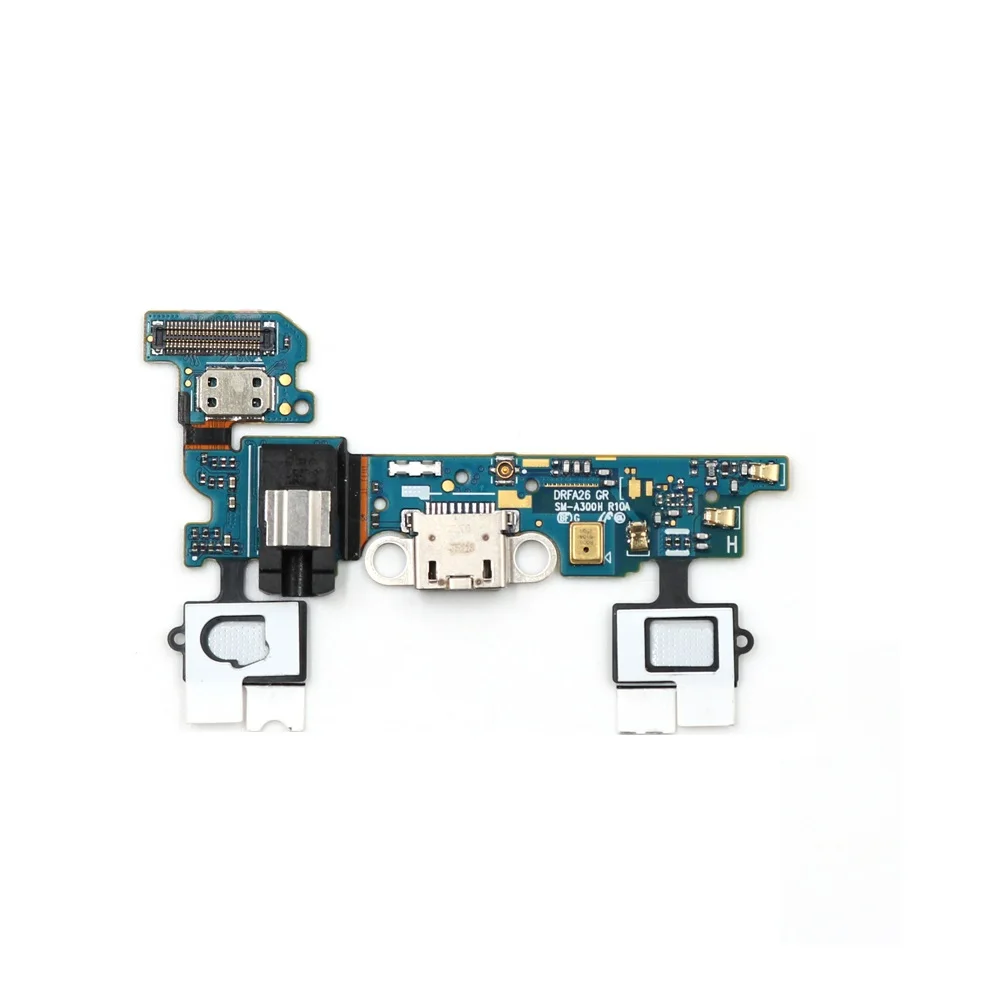 Для Samsung Galaxy A3 SM A300F A300M A300FU A300H A3000 зарядный порт разъем гибкий кабель|connector flex cable|flex