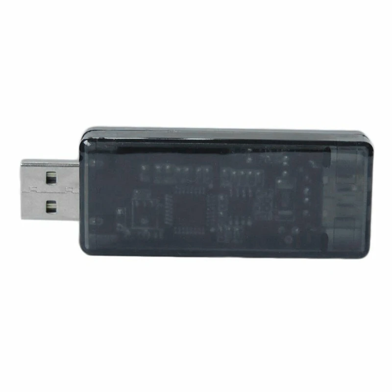 Usb тест цифровой диспай Вольтметр Амперметр ток тест er емкость детектор